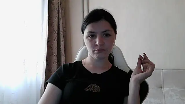 Amanda Soft online show from 10/14/25, 11:00