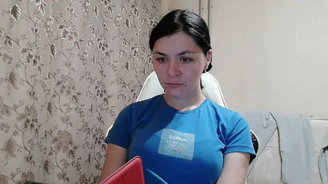 Amanda Soft online show from 10/15/25, 06:19