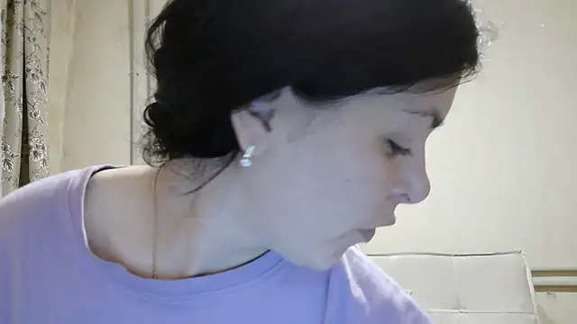 Amanda Soft online show from 10/20/25, 02:12