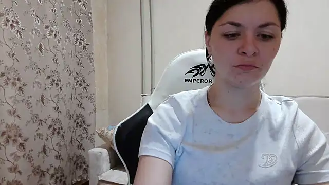 Amanda Soft online show from 10/20/25, 05:35