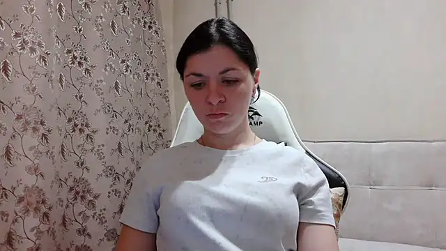 Amanda Soft online show from 10/21/25, 04:41