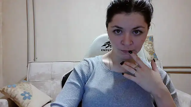 Amanda Soft online show from 11/16/25, 12:44