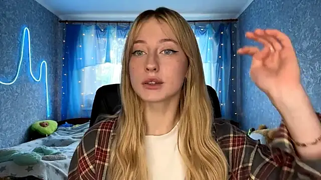 Jetta Corsacami online show from 10/10/25, 10:25