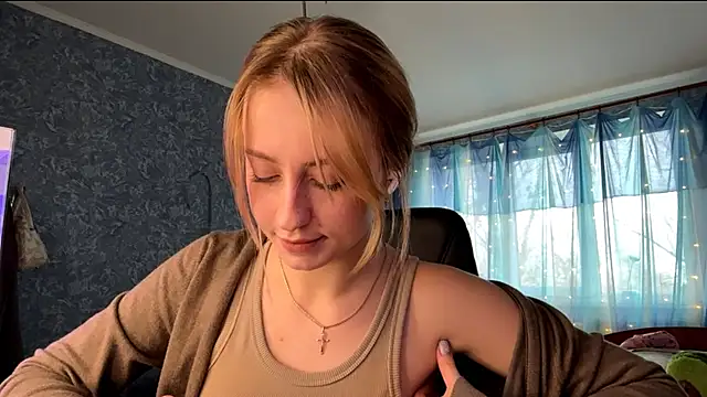 Jetta Corsacami online show from 11/11/25, 11:10