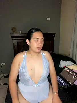 Karolineswettt online show from 09/30/25, 06:07