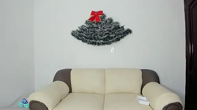 Lolipopcandy online show from 11/18/25, 12:42