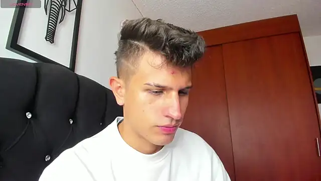 Snapshot of kevin_ahss chatting on 11/27/25, 09:17 kevin ahss online show from 11/27/25, 09:17