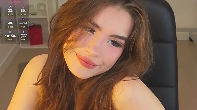 Kisa0 o online show from 09/24/25, 10:46