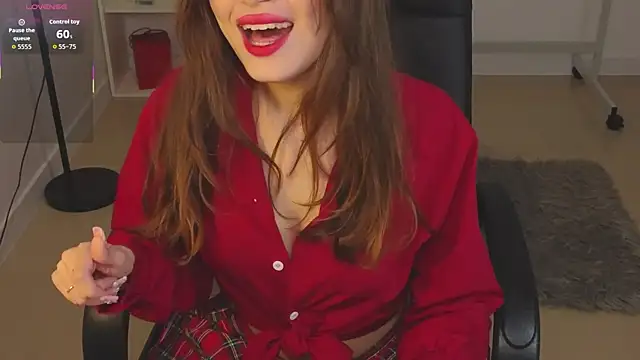 Kisa0 o online show from 09/29/25, 12:05