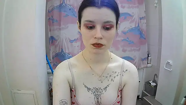 EdlinEngelby online show from 10/15/25, 04:40