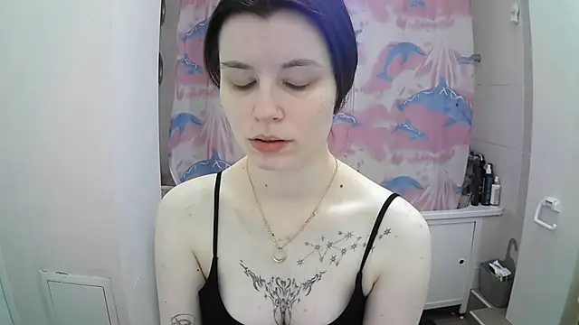 EdlinEngelby online show from 10/18/25, 03:13