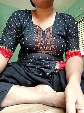 Rina-2 online show from 10/23/25, 07:18