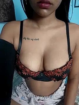 Ema-01 online show from 11/20/25, 07:19