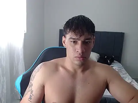 latin party007 online show from 09/26/25, 01:59