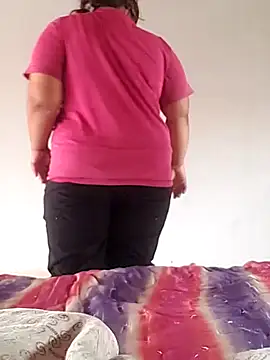 sexymotto online show from 09/29/25, 07:02