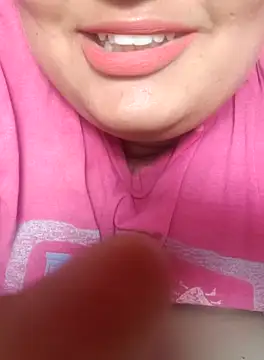 sexymotto online show from 10/16/25, 10:16