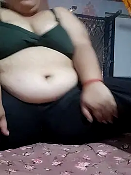 sexymotto online show from 11/18/25, 10:09