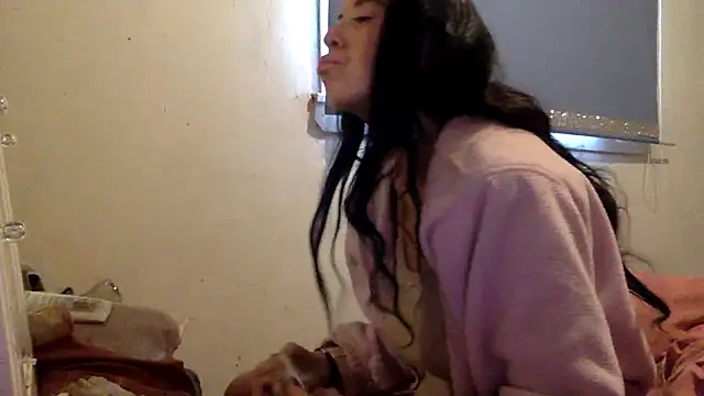 Bellababexox online show from 10/15/25, 02:06