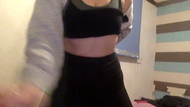 Bellababexox online show from 10/24/25, 05:48