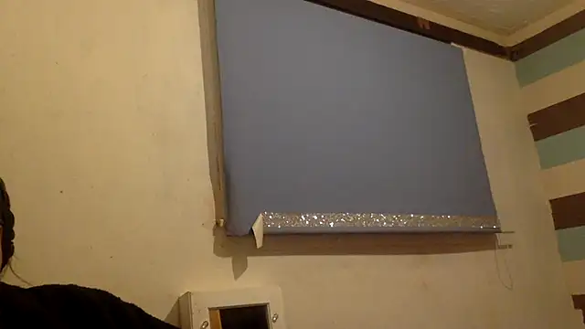 Bellababexox online show from 10/27/25, 02:48