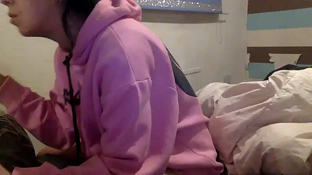 Bellababexox online show from 10/28/25, 06:43