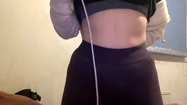 Bellababexox online show from 11/14/25, 06:45