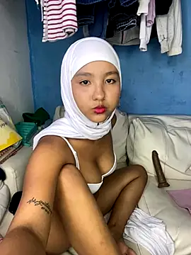 Firuze Hatunn online show from 10/16/25, 05:41