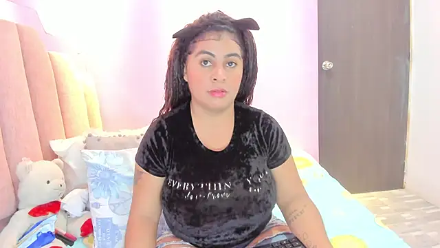 AndreaSweet2 online show from 10/10/25, 08:19