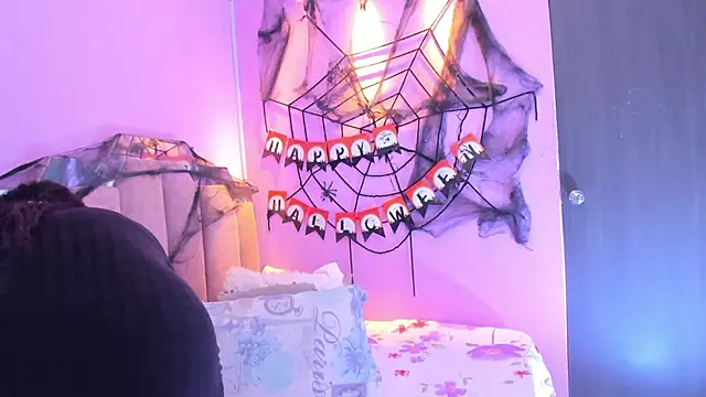 AndreaSweet2 online show from 10/16/25, 07:59