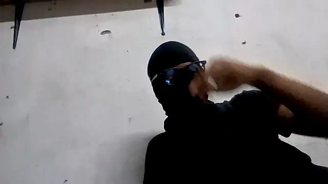 Ghost5943 online show from 11/29/25, 11:08