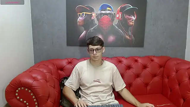 Stuart White online show from 09/18/25, 06:43