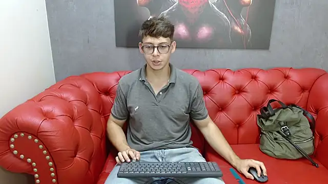 Stuart White online show from 09/23/25, 10:13