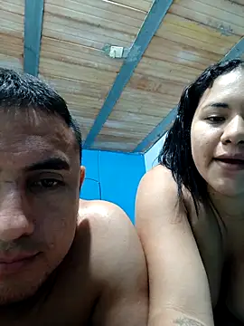 Geral Yeraldyn09 online show from 10/15/25, 01:39