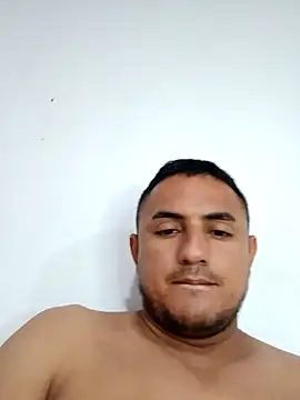 Geral Yeraldyn09 online show from 10/30/25, 01:29