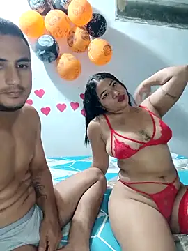 Geral Yeraldyn09 online show from 10/30/25, 11:05