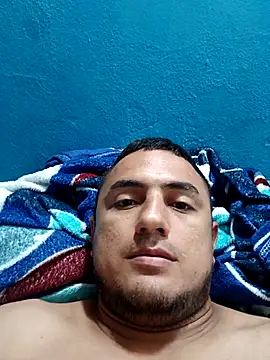 Geral Yeraldyn09 online show from 11/04/25, 10:03