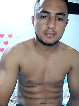 Geral Yeraldyn09 online show from 11/07/25, 02:00