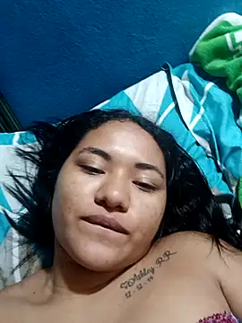 Geral Yeraldyn09 online show from 11/12/25, 01:06