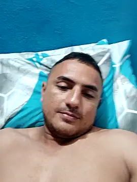 Geral Yeraldyn09 online show from 11/13/25, 10:36