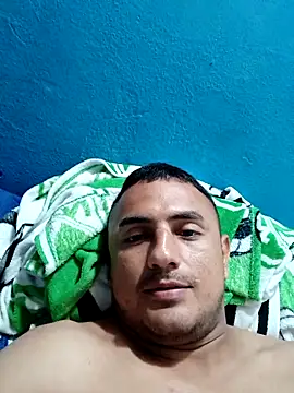 Geral Yeraldyn09 online show from 11/13/25, 11:14