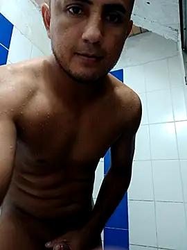 Geral Yeraldyn09 online show from 11/14/25, 05:00