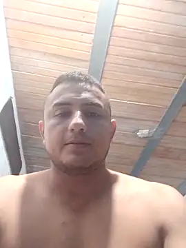 Geral Yeraldyn09 online show from 11/15/25, 07:32