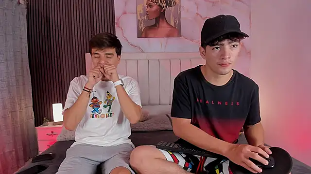 sweet petter online show from 10/15/25, 12:38