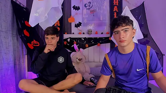 sweet petter online show from 11/01/25, 12:51