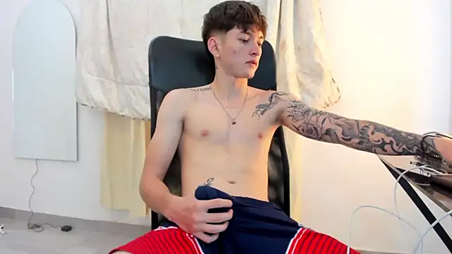 jake kylee online show from 10/27/25, 09:08