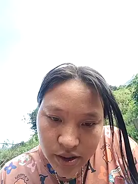 MuiNay online show from 10/18/25, 09:10