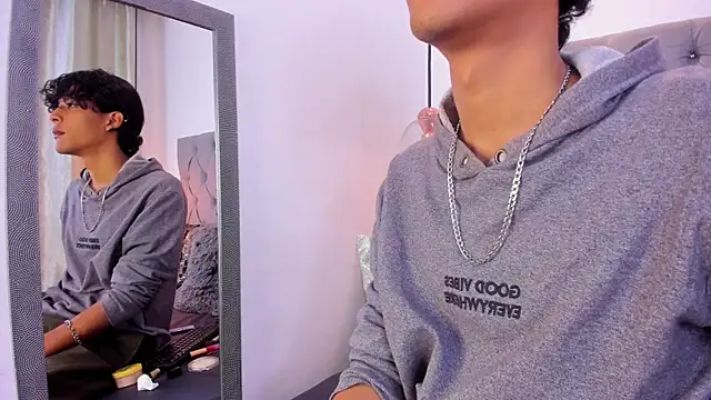 d3rke 666 online show from 09/13/25, 04:12