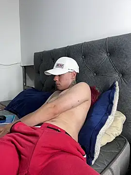 jordan 422 online show from 09/19/25, 03:24