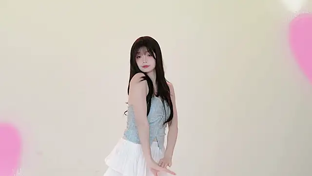 Hot-dance520 online show from 10/25/25, 02:30