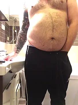 JeffryBoy36 online show from 10/27/25, 10:03